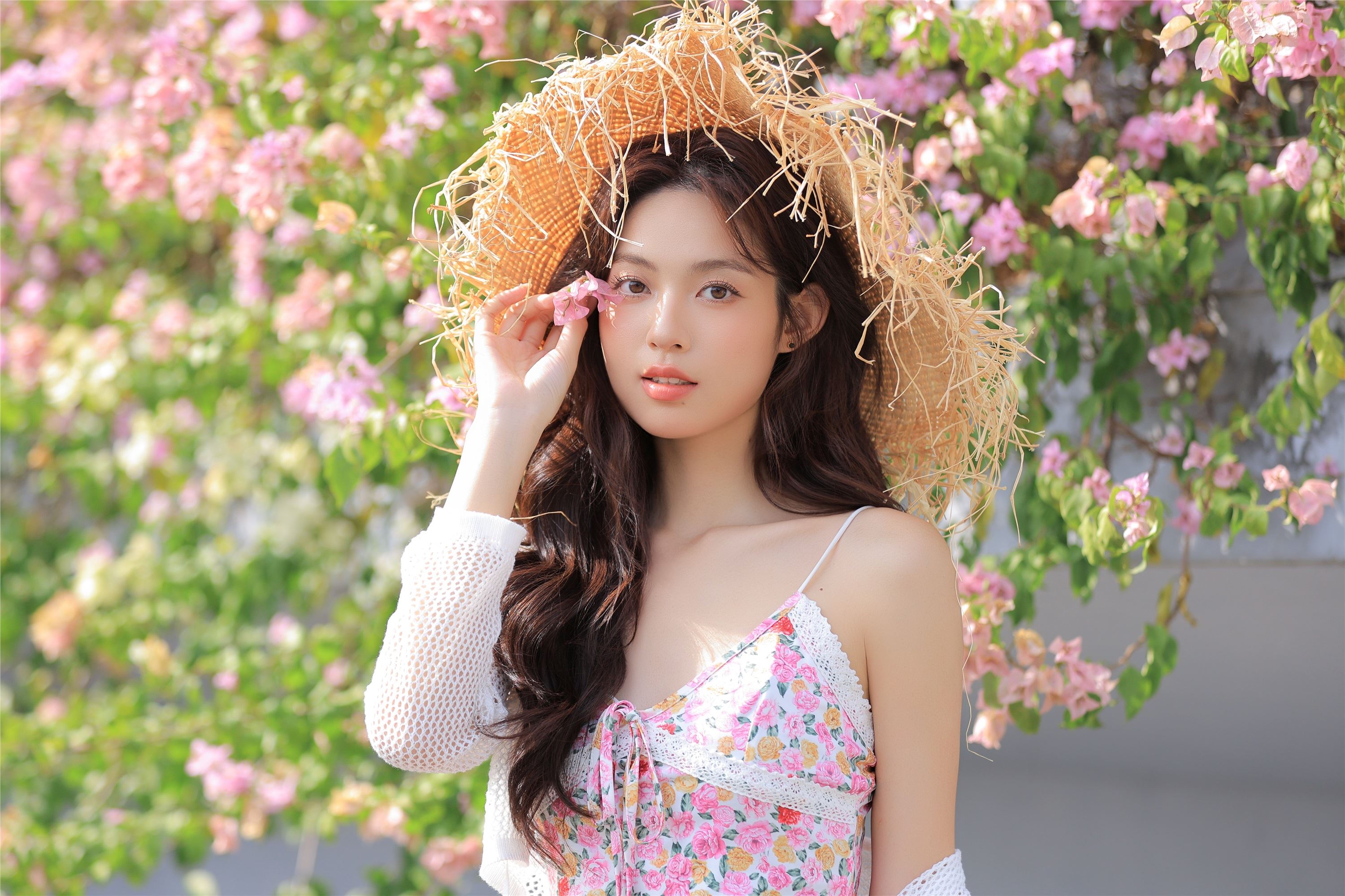 YITUYU艺图语 2025.01.29 春天来了又来 林士真